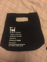 Fiambrera térmica con aislamiento térmico para niños y mujeres, bolsa Bento para Picnic, mantenimiento fresco, accesorio de contenedor de alimentos, productos