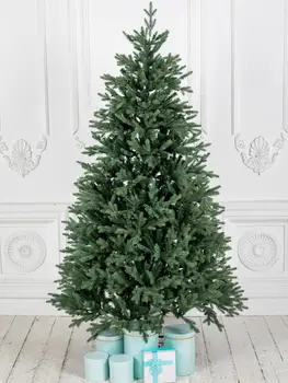 

Fir artificial TPK "new Christmas tree" Princess 1,84 m