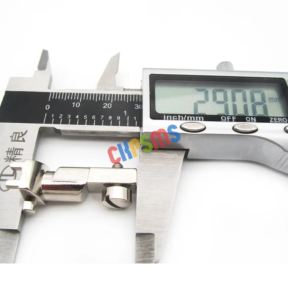 Прижимная лапка (всего 34 шт.) для Bernina Old Style 001947 70 2 640 642 644 700|set foot|foot presserpart |