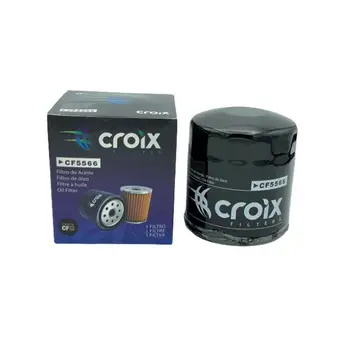 

Croix CF5566 Filtro for automobile oil and vehicles. Cash Box set 24 PCs