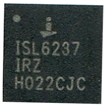 

PWM controller isl6237 IRZ