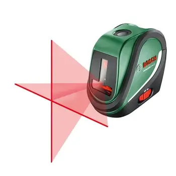 

Laser lines BOSCH UniversalLevel 2 Basic - 10 m