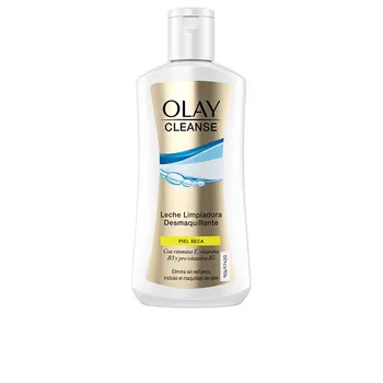 

CLEANSE milk cleanser PS makeup remover 200 ml