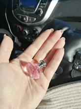 Wardrobe Handles Hardware Drawer Pull Cupboard Glass-Knobs Cabinet-Door Crystal Diamond-Shape