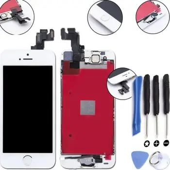 

Display For Apple iPhone SE | Color White |