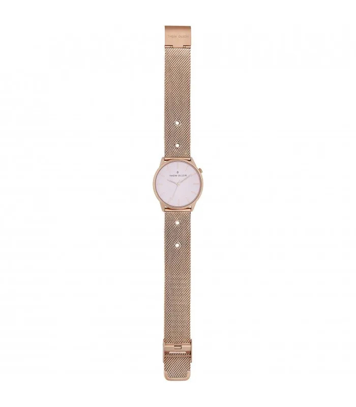 Часы Tom OLSON GYPSET PINK LOVERS ONLY TIME CBTO017