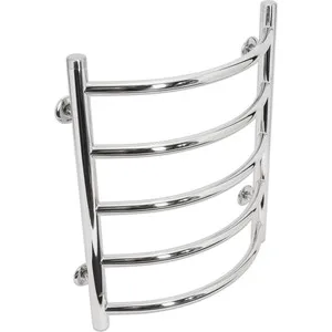 

Towel rail water Laris Omega P5 400x500 (73207327)