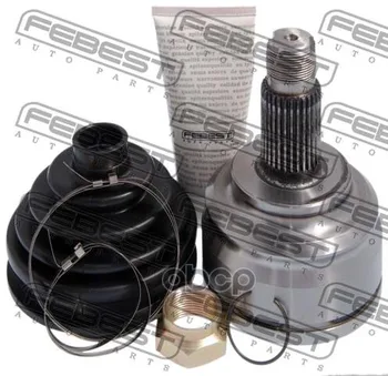 

Scar outer 27x65x30 (BMW X5 E53 1999-2006) febest febest art. 1910-x5