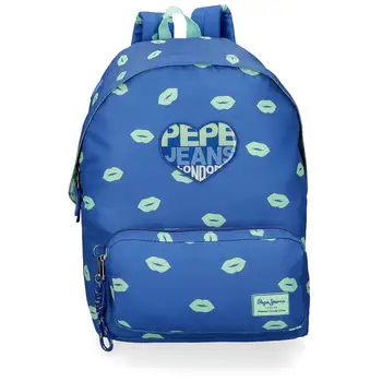 

School backpack Pepe Jeans Ruth Adaptive