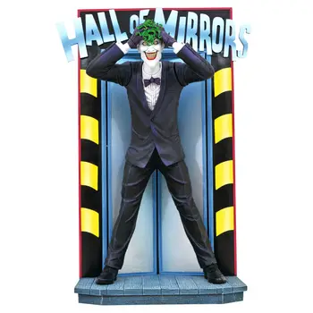 

Statue diorama Joker The Killing Joke DC Comics Gallery 25cm
