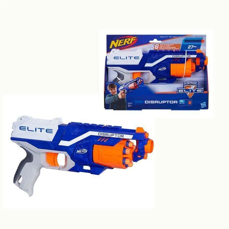 Hasbro Originele, Nerf Elite N Strike 