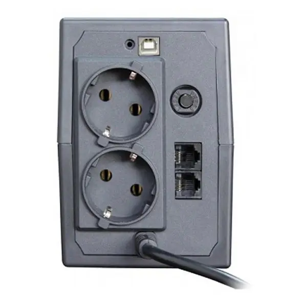 Автономный UPS L-Link LL-5707 700 VA