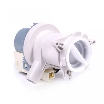 

Drain pump for washing machine Beko 2845990100, 2880401800, 2863200900