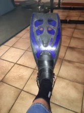 TSMCYD buceo calcetines de neopreno de 3mm playa calcetines para hombres y mujeres de natación de invierno cálido antideslizante coral equipo medias para esnórquel