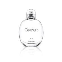 Calvin Klein Obsessed For Men eau de toilette 75 ml