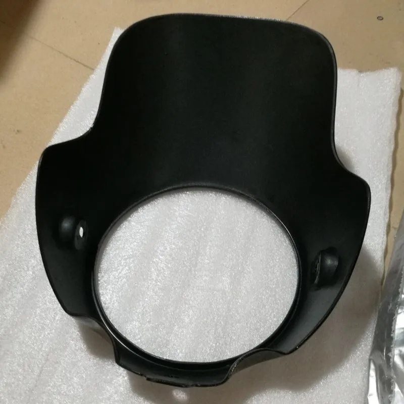 T100 headlight fairing gb1a