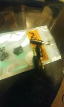 3 uds Jack 3,5mm R conector 3 polos chapado en oro estéreo jack de 3,5mm de auriculares con adaptador de enchufe de cola para fijar el cable estable