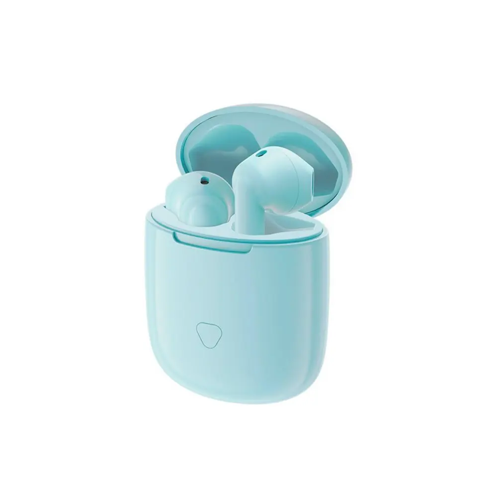 Wireless headphone soundpeats TWS trueair qcc3020 Blue |
