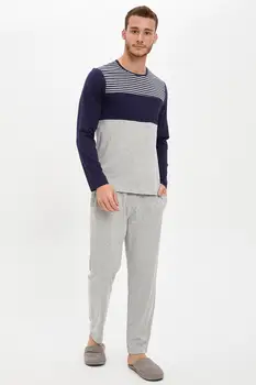 

DeFacto Man Knitted Sets-S4587AZ20AU
