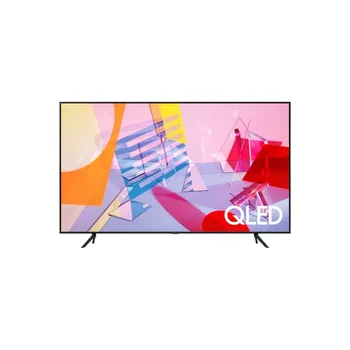 

Samsung Series 6 QE43Q60T 109,2 cm (43 ") 4K Ultra HD Smart TV Wifi Black