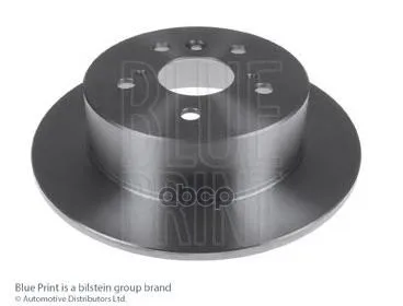 Диск Тормозной Blue Print арт. ADT343239
