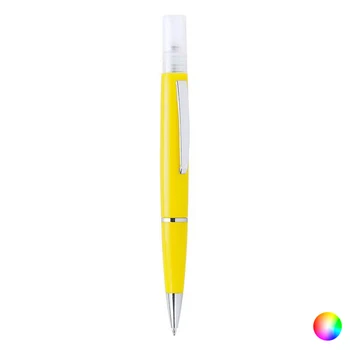 

Sanitizing Pen with Spray 146655