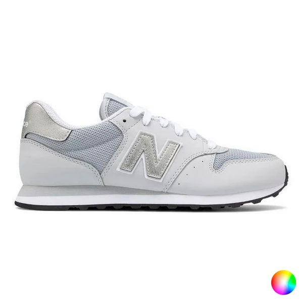 Женские повседневные кроссовки New Balance GM500