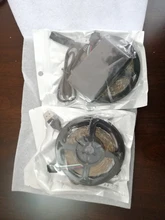 Tape-Ribbon Led-Light Usb-Led-Strip-Lamp Desktop-Screen 2835SMD Flexible HDTV DC5V 1M