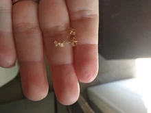 CANNER-Pendientes de plata de ley 925 auténtica para mujer, Mini Pendientes de tuerca de cuatro garras, Diamante de circonita, joyería Coreana de oro