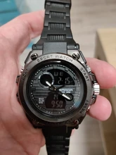 SANDA 739 deportes relojes de hombres superior de la marca de lujo de cuarzo militar reloj de los hombres a prueba de agua S Shock hombre reloj relogio masculino 2021