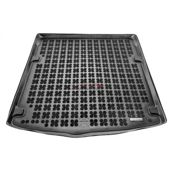 

Bucket Boot Protector Rubber Audi 232025