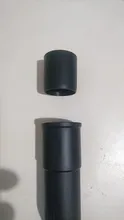 Boquilla para aspiradora de 32mm y 35mm, boquilla de succión plana para Philips Electrolux Puppy Haier Midea Longde, boquillas para accesorios para lavado