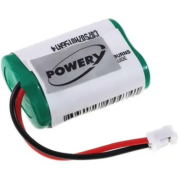 

Battery for Kinetic Model MH120AAAL4GC