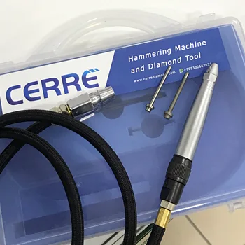 

Air Hammer Machine Jewelry Making Cerre Tools 1pcs