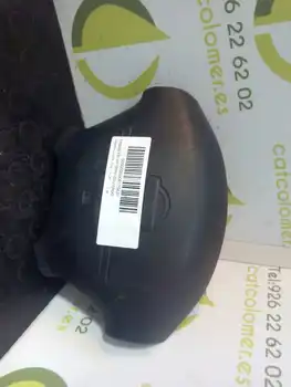 

PM2N399Y037267 Airbag Front Left Nissan Almera I Hatchback (n15) 1.4 16v