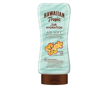 

AFTER SUN ultra light coconut & papaya 180 ml