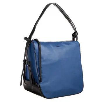 

DKNY Bag R461340902 ARTICLE Black Woman