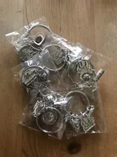 Llavero creativo de Metal con gorro de bombero, 1 Uds., llavero de llama, alarma de fuego, llavero con insignia de héroe, regalo