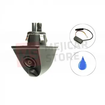 

REAR VIEW CAMERA KIT WITH ОМЫВАТЕЛЕМ TOYOTA RAV4 2012-2018G. A.