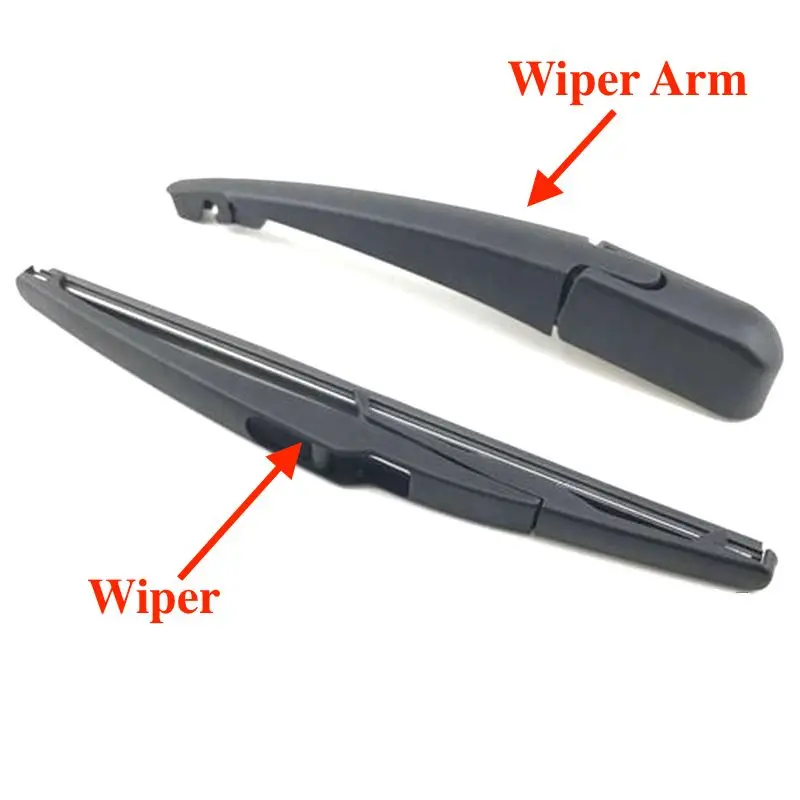 

Rear Windscreen Wiper Arm Blade For Chery Tiggo 8 Plus