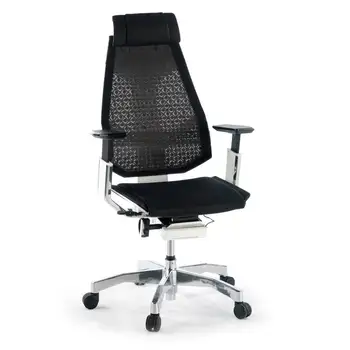 

Silla Genious Blanco