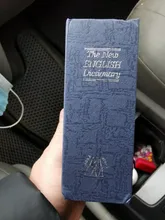 Caja de seguridad oculta tipo libro, Libro Secreto de alta calidad, simulación de Metal y acero, estilo clásico, tamaño M