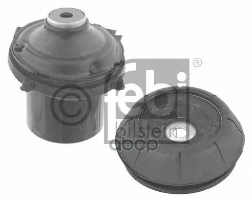 Опора Амортизатора Opel Astra G/Vectra B Пер.(С Подшипником) Febi 26934 Febi арт. 26934
