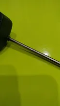 BBQ Meat Thermometer Rotatable Digital Food Thermometer Chocolate Oven Milk Water Oil