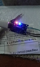 Módulo de cargador de batería de litio tipo c / Micro USB, 5V, 1A, 18650, TP4056, placa de carga con protección, funciones duales, Li-ion 1A