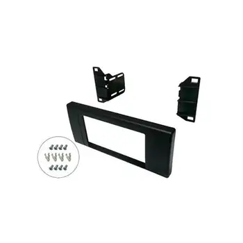 

KIN134615-Support double DIN autoradio Bmw X-5 ( e53 ) 2000 2006, KDX AUDIO