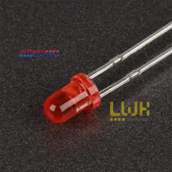 

Led arl-3014urd-b 1000 PCs Arlight 003123