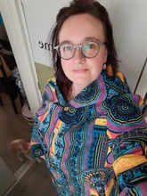 Jackets Parkas Spring-Coat Hood Thin Easehut Plus-Size Winter Women 5xl Long for 