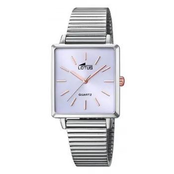 

LOTUS WATCH MS. REF: 18715/3