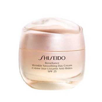 

Anti-Ageing Cream Benefiance Wrinkle Smoothing Shiseido (50 ml)
